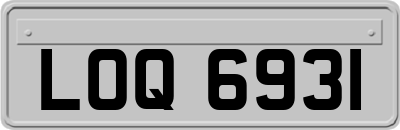 LOQ6931