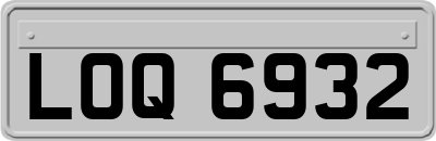 LOQ6932