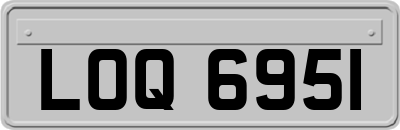 LOQ6951