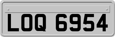 LOQ6954