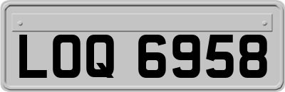 LOQ6958
