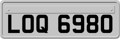 LOQ6980
