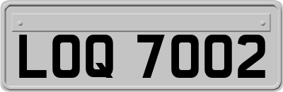 LOQ7002