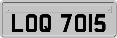 LOQ7015