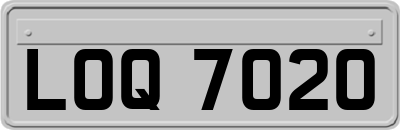 LOQ7020
