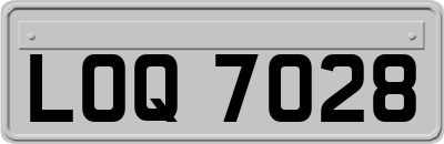 LOQ7028