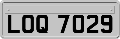 LOQ7029