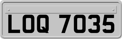 LOQ7035