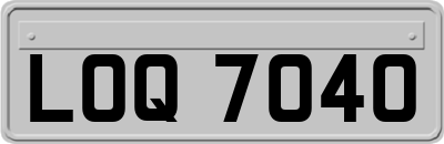 LOQ7040