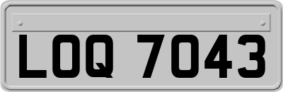 LOQ7043