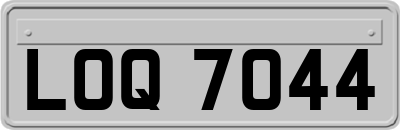 LOQ7044