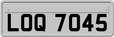 LOQ7045