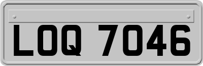 LOQ7046