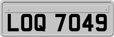 LOQ7049