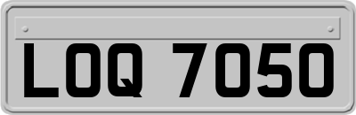 LOQ7050