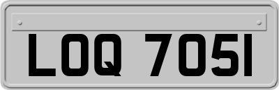 LOQ7051