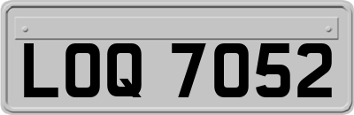 LOQ7052