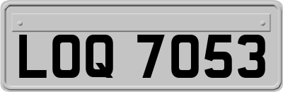 LOQ7053
