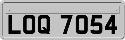 LOQ7054