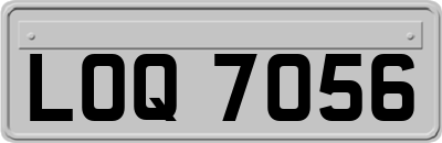 LOQ7056