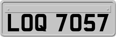 LOQ7057