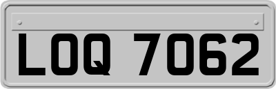 LOQ7062