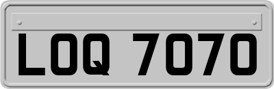 LOQ7070