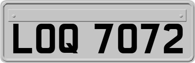 LOQ7072