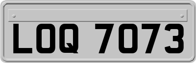 LOQ7073