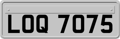 LOQ7075