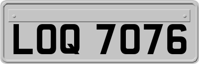 LOQ7076