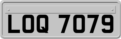 LOQ7079