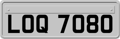 LOQ7080