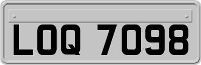 LOQ7098