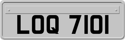 LOQ7101