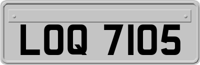 LOQ7105
