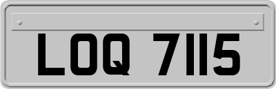 LOQ7115