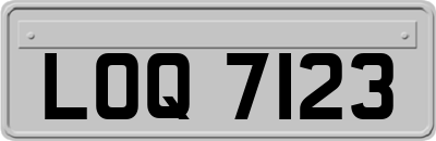 LOQ7123