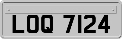LOQ7124