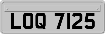 LOQ7125