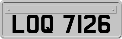 LOQ7126