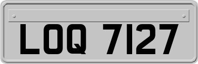 LOQ7127