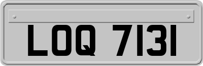 LOQ7131