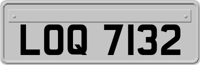 LOQ7132