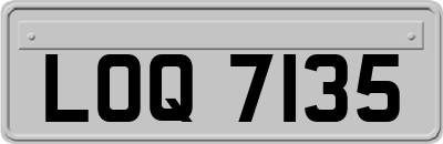 LOQ7135