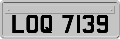 LOQ7139