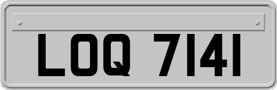LOQ7141