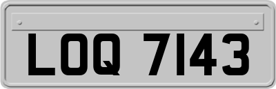 LOQ7143