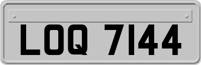 LOQ7144