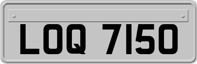 LOQ7150